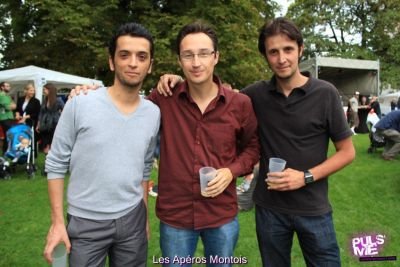 Apéro Pré-Doudou ! - Gallerie photo #451